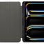 Mobilize Solid Folio Case For Apple Ipad Pro 13 (2024) Black