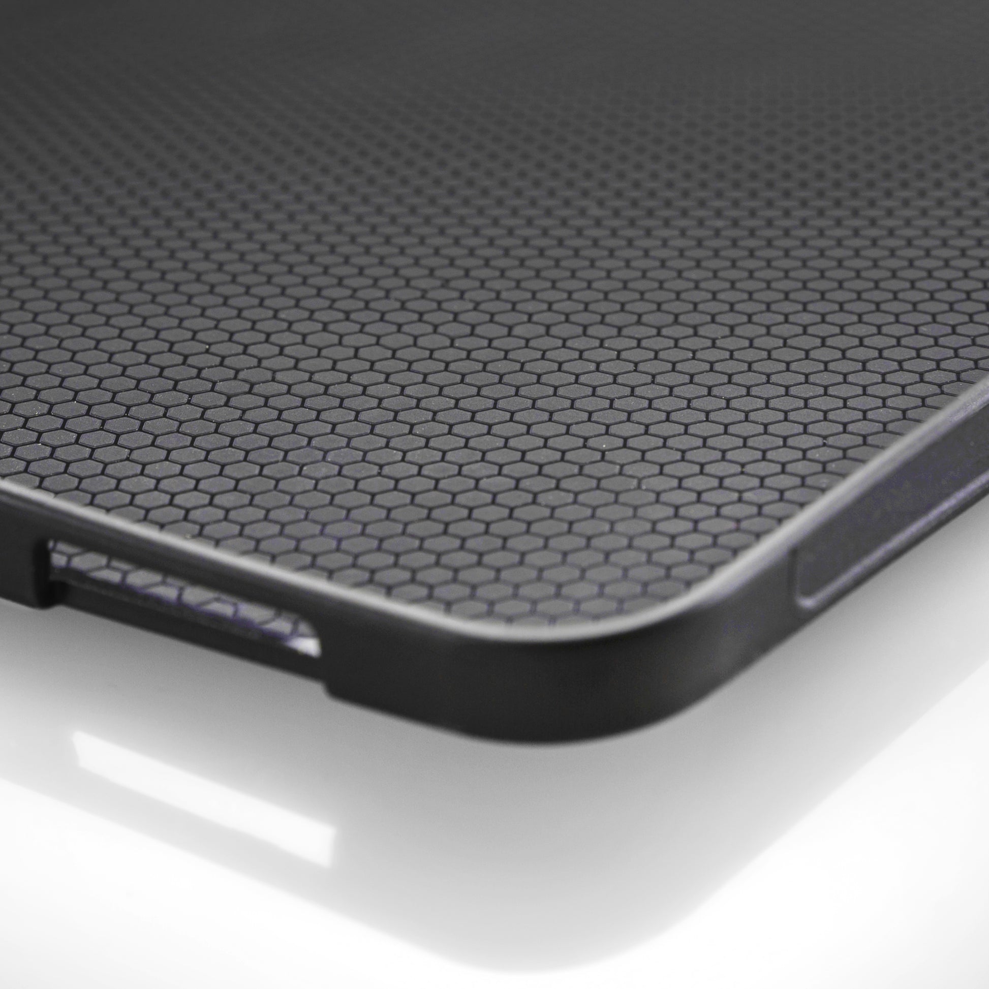 Mobilize Solid Folio Case For Apple Ipad Pro 13 (2024) Black