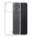 Mobilize Gelly Case Motorola Edge 50 Pro Clear