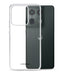 Mobilize Gelly Case Motorola Edge 50 Ultra Clear