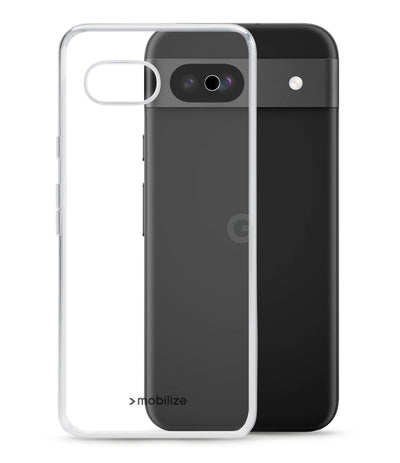 Mobilize Gelly Case Google Pixel 8A Clear