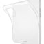 Mobilize Gelly Case Apple Ipad Air 11 (2024) Clear