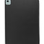 Mobilize Solid Folio Case For Apple Ipad Air 11 (2024) Black