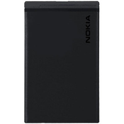 Nokia Bl-4C Nokia Accu Li-Ion 950 Mah Bulk