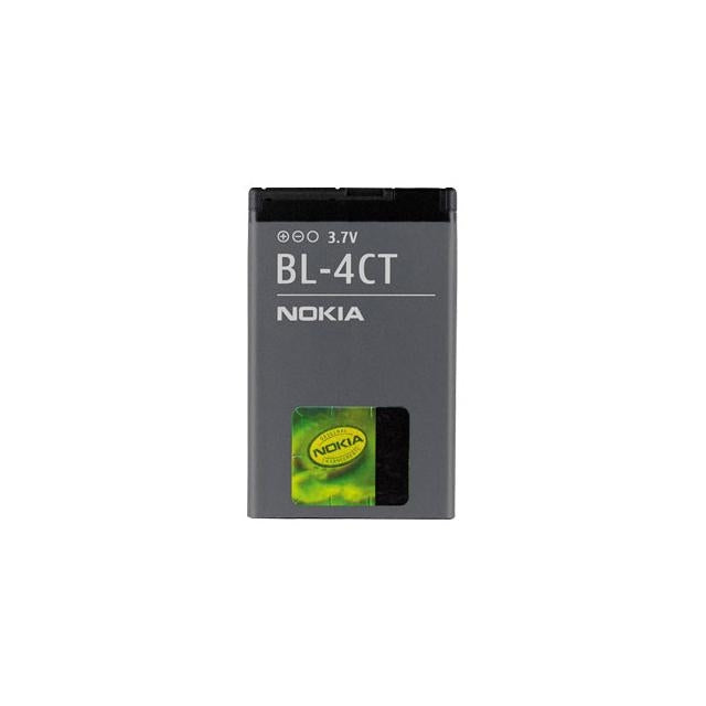 Nokia Bl-4Ct Nokia Accu Li-Ion 860 Mah Bulk