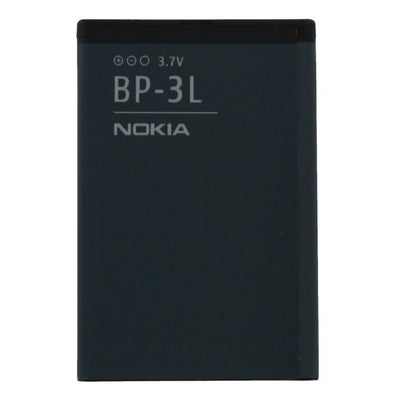 Nokia Bp-3L Nokia Accu Li-Ion 1300 Mah Bulk