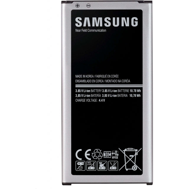 Samsung Eb-Bg900Bbe Samsung Accu Li-Ion 2800 Mah Bulk