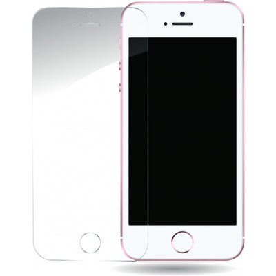 Mobilize Glass Screen Protector Apple Iphone 5/5S/Se