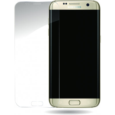 Mobilize Glass Screen Protector Samsung Galaxy S7 Edge