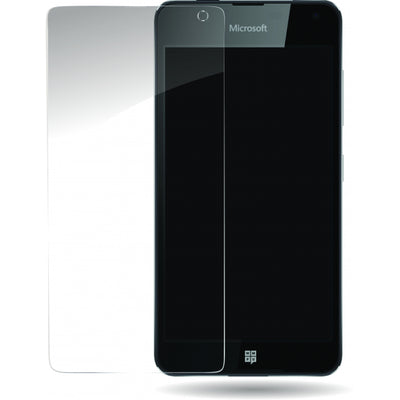 Mobilize Glass Screen Protector Microsoft Lumia 650