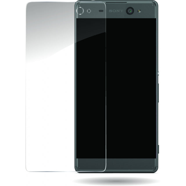 Mobilize Glass Screen Protector Sony Xperia Xa Ultra