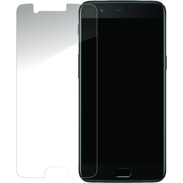 Mobilize Glass Screen Protector Oneplus 5