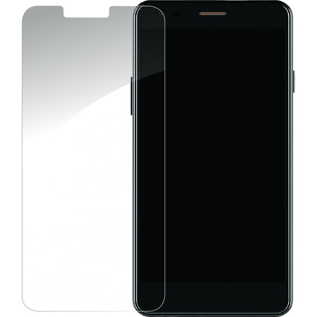 Mobilize Glass Screen Protector Wileyfox Spark +