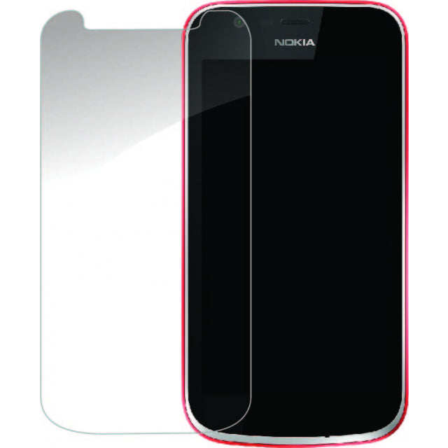 Mobilize Glass Screen Protector Nokia 1