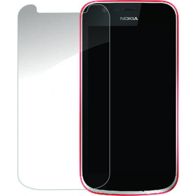 Mobilize Glass Screen Protector Nokia 1