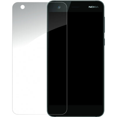 Mobilize Glass Screen Protector Nokia 2.1/2 (2018)