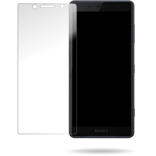 Mobilize Glass Screen Protector Sony Xperia Xz2 Premium