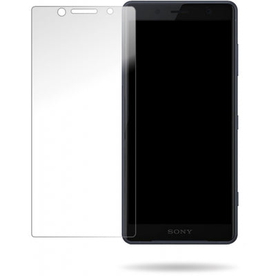 Mobilize Glass Screen Protector Sony Xperia Xz2 Premium