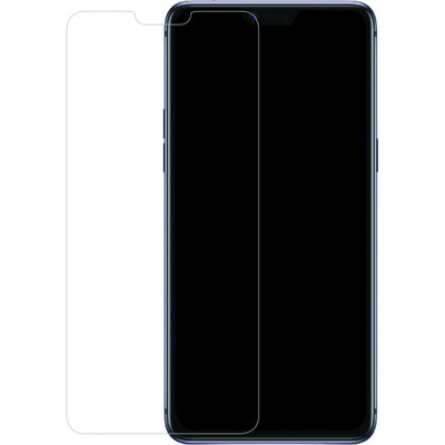 Mobilize Glass Screen Protector Oppo R15 Pro