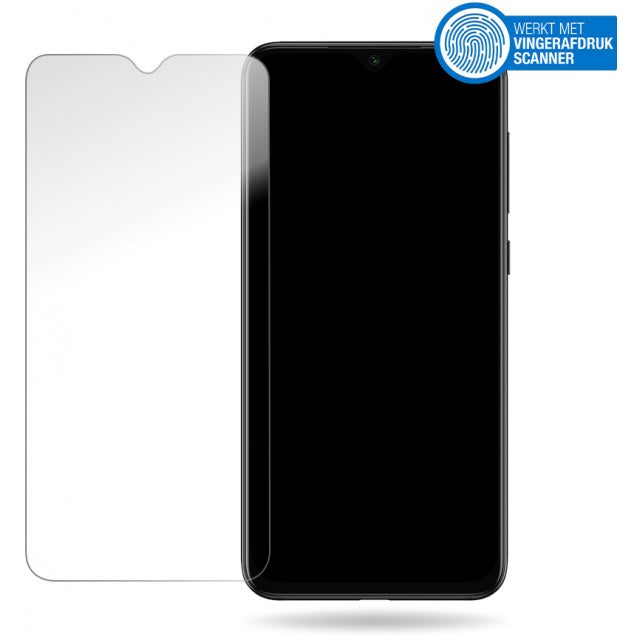 Mobilize Glass Screen Protector Xiaomi Mi 9 Se