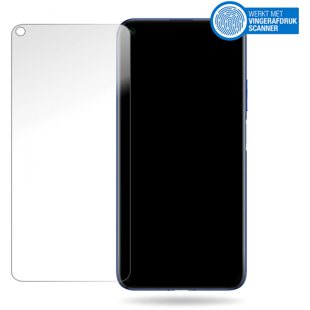 Mobilize Glass Screen Protector Honor 20 Pro