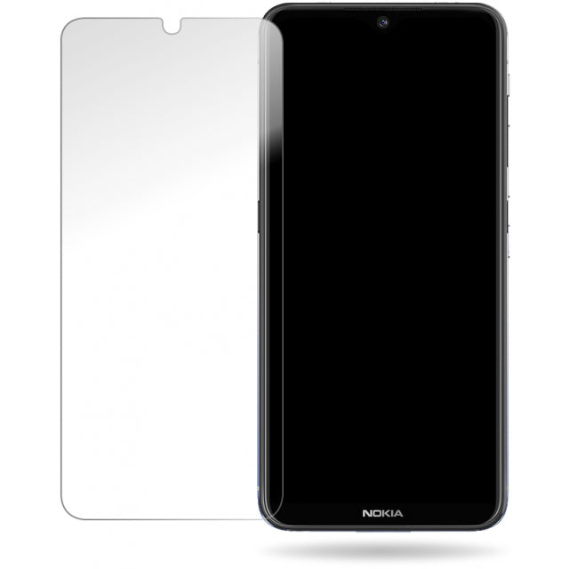 Mobilize Glass Screen Protector Nokia 6.2/7.2