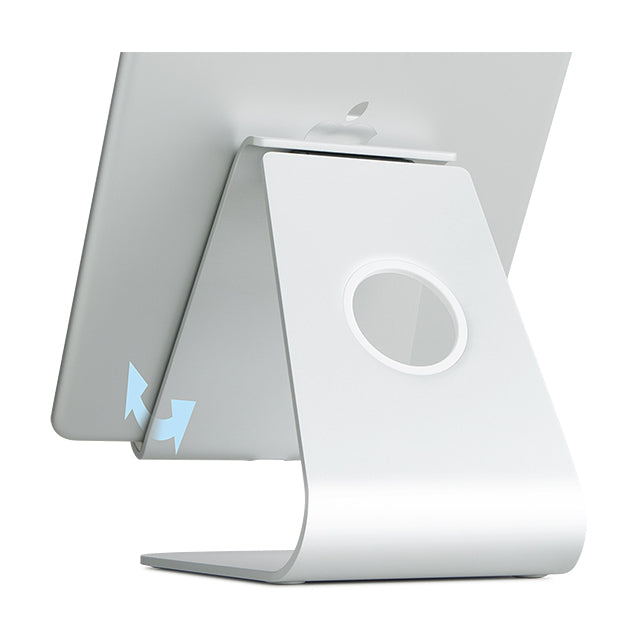 Rain Design Mstand Tablet Plus Stand Silver