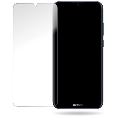 Mobilize Glass Screen Protector Huawei Y6S (2019)