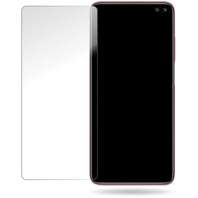 Mobilize Glass Screen Protector Xiaomi Poco X2