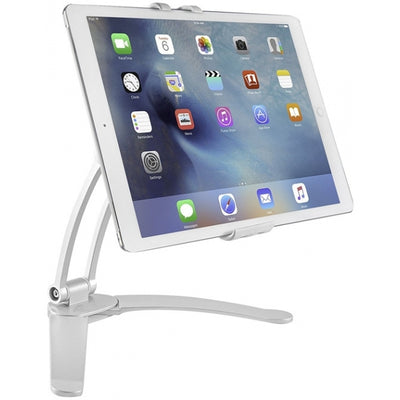 Xccess Aluminium Tablet Stand 4,7&quot; - 11&quot; Black