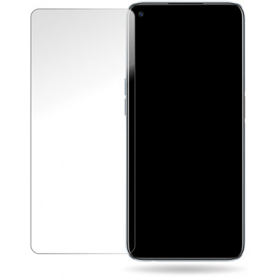 Mobilize Glass Screen Protector - Black Frame - Realme 6/6S