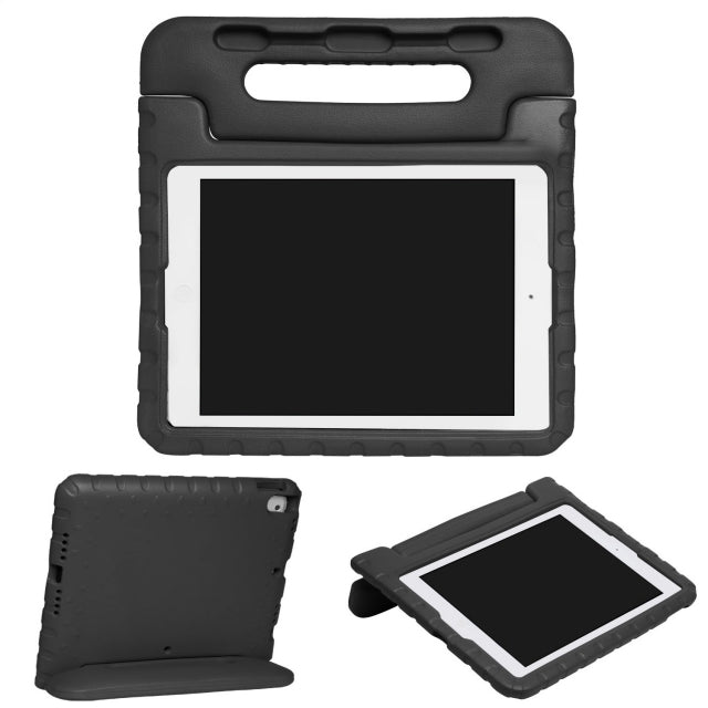 Xccess Kids Guard Tablet Case For Apple Ipad Pro 11 (2020/2021/2022)/Air 10.9 (2020/2022) Black