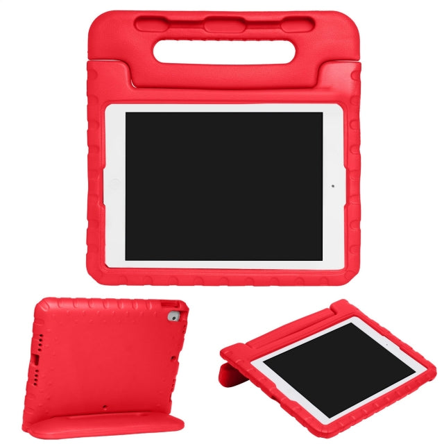 Xccess Kids Guard Tablet Case For Apple Ipad Pro 11 (2020/2021/2022)/Air 10.9 (2020/2022) Red