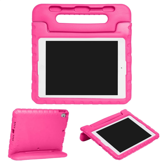Xccess Kids Guard Tablet Case For Apple Ipad Pro 11 (2020/2021/2022)/Air 10.9 (2020/2022) Pink
