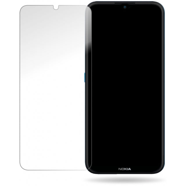 Mobilize Glass Screen Protector Nokia 1.4