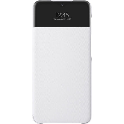 Samsung Ef-Ea325Pwegee Samsung Smart S View Cover Galaxy A32 White