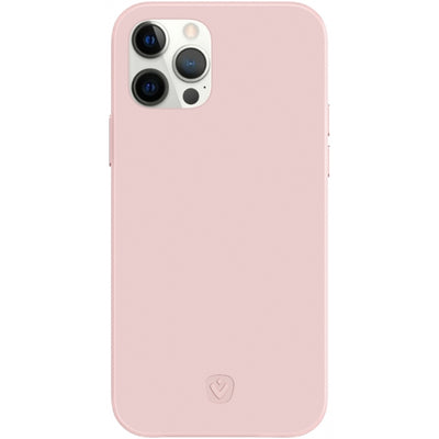 Valenta Back Cover Snap Luxe Apple Iphone 12 Pro Max Pink