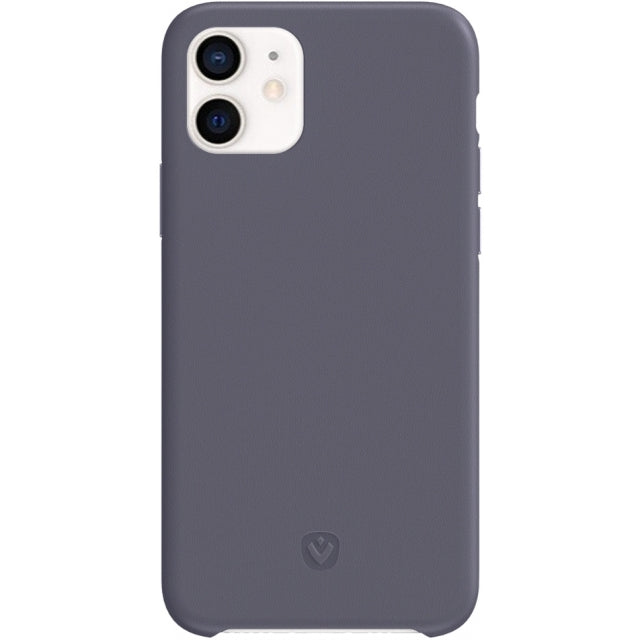 Valenta Back Cover Snap Luxe Apple Iphone 11 Purple