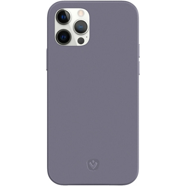 Valenta Back Cover Snap Luxe Apple Iphone 12 Pro Max Purple