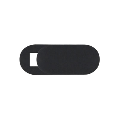 Xccess Selfie Camera Privacy Cover For Tablet/Laptop Black