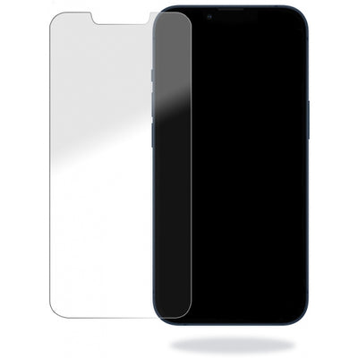 My Style Tempered Glass Screen Protector For Apple Iphone 13 Mini Clear (10-Pack)