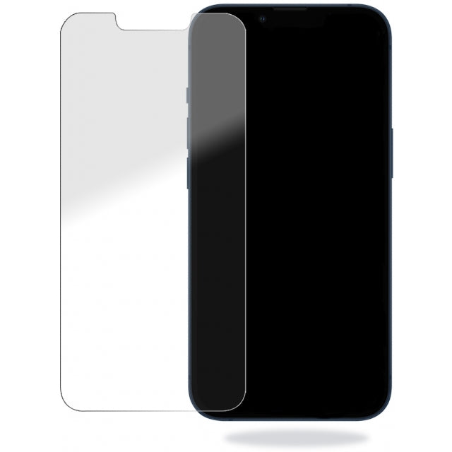 My Style Tempered Glass Screen Protector For Apple Iphone 13 Pro Max Clear (10-Pack)