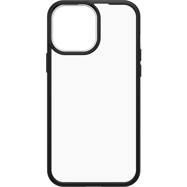 Otterbox React Series Apple Iphone 13 Pro Max Clear/Black