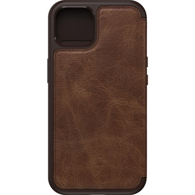 Otterbox Strada Apple Iphone 13 Espresso Brown