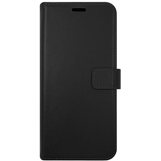 Valenta Book Case Gel Skin Apple Iphone 13 Black