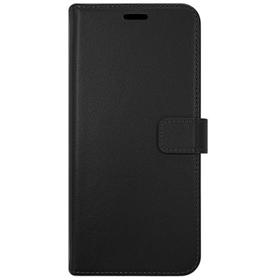 Valenta Book Case Gel Skin Apple Iphone 13 Black