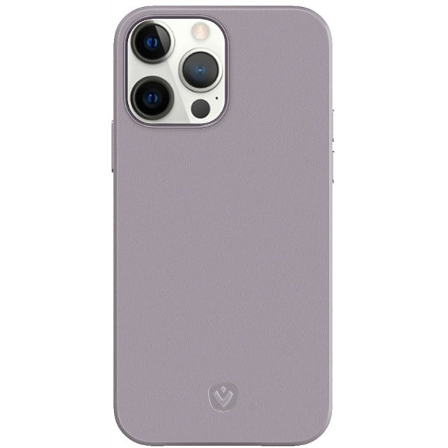 Valenta Back Cover Snap Luxe Apple Iphone 13 Pro Max Purple