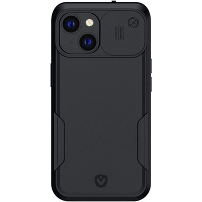 Valenta Spy-Fy Privacy Cover Apple Iphone 13 Black