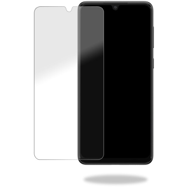 My Style Tempered Glass Screen Protector For Samsung Galaxy A33 5G Clear (10-Pack)