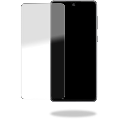 My Style Tempered Glass Screen Protector For Samsung Galaxy A73 5G Clear (10-Pack)